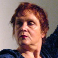Margaret Dragu Nackt