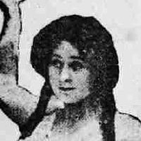 Margaret Edwards Nackt