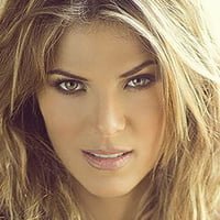 Margarita Munoz Nackt