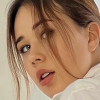 margaritka_daisy Nackt