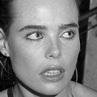 Margaux Hemingway Nackt