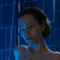 Margo Vishnevska Nackt