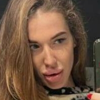 margosha Nackt