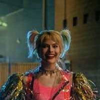 Margot Robbie Nackt