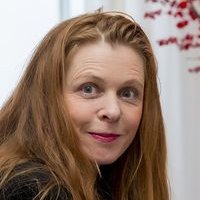 Margrét Vilhjálmsdóttir Nackt