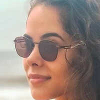Mari Bianchini Nackt