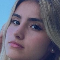 Mari Borges Nackt
