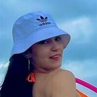 Mari Robattini Nackt