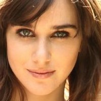 Maria Abadi Nackt