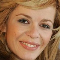 María Adánez Nackt