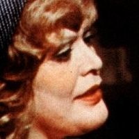 Maria Antonietta Beluzzi Nackt