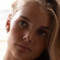 Maria Baungaard Nackt