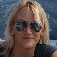 Maria Burghardt Nackt