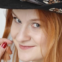 Maria Butina Nackt