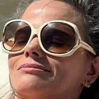 Maria Cândida Nackt