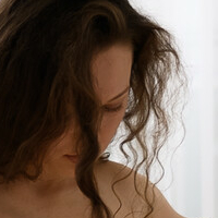 Maria Cherie Nackt