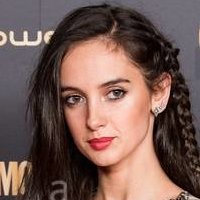 Maria de Nati Nackt