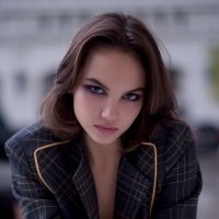 Maria Demina Nackt