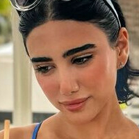 Maria Djmadjyan Nackt