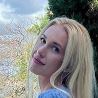 Maria Doroshina Nackt