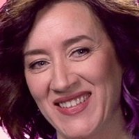 Maria Doyle Kennedy Nackt