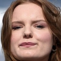 Maria Dragus Nackt