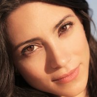 Maria-Elena Laas Nackt
