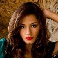 Maria Fernanda 'Chachi' Telesco Nackt