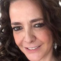María Fernanda García Nackt