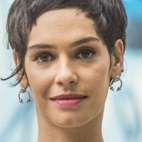 Maria Flor Nackt
