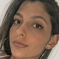 Maria Florencia Babugia Nackt