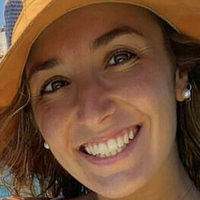 Maria Fontanals Coll Nackt