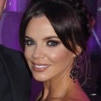 Maria Fowler Nackt