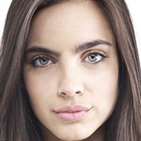 Maria Gabriela de Faria Nackt