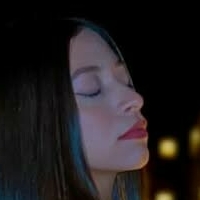 Maria Gonzalez Nackt