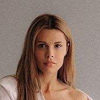 Maria Gorban Nackt
