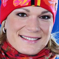 Maria Hoefl-Riesch Nackt