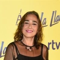 Maria Isabel Diaz Nackt