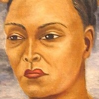 María Izquierdo Nackt