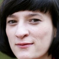 Maria Kwiatkowsky Nackt