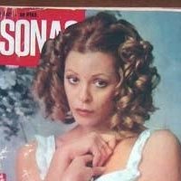María Luisa San José Nackt