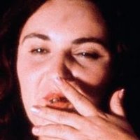 Maria Luisa Santella Nackt
