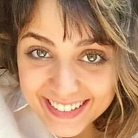 Maria Luiza Sousa Nackt