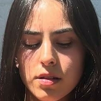 Maria Luz Nackt
