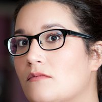 Maria Machado Nackt
