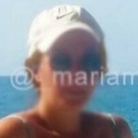 Maria Marine Nackt