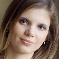 Maria Mathiesen Nackt