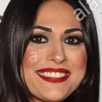 Maria Mazza Nackt