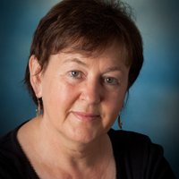 Maria McCann Nackt