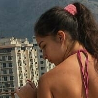 Maria Patricia Cid Farias Nackt